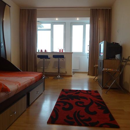 Alina Accommodation Galati  Ngoại thất bức ảnh