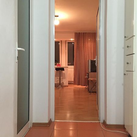 Alina Accommodation Galati  Ngoại thất bức ảnh