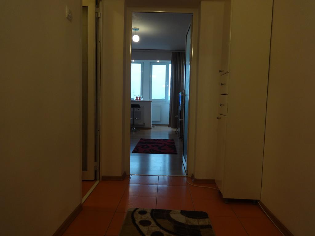 Alina Accommodation Galati  Ngoại thất bức ảnh