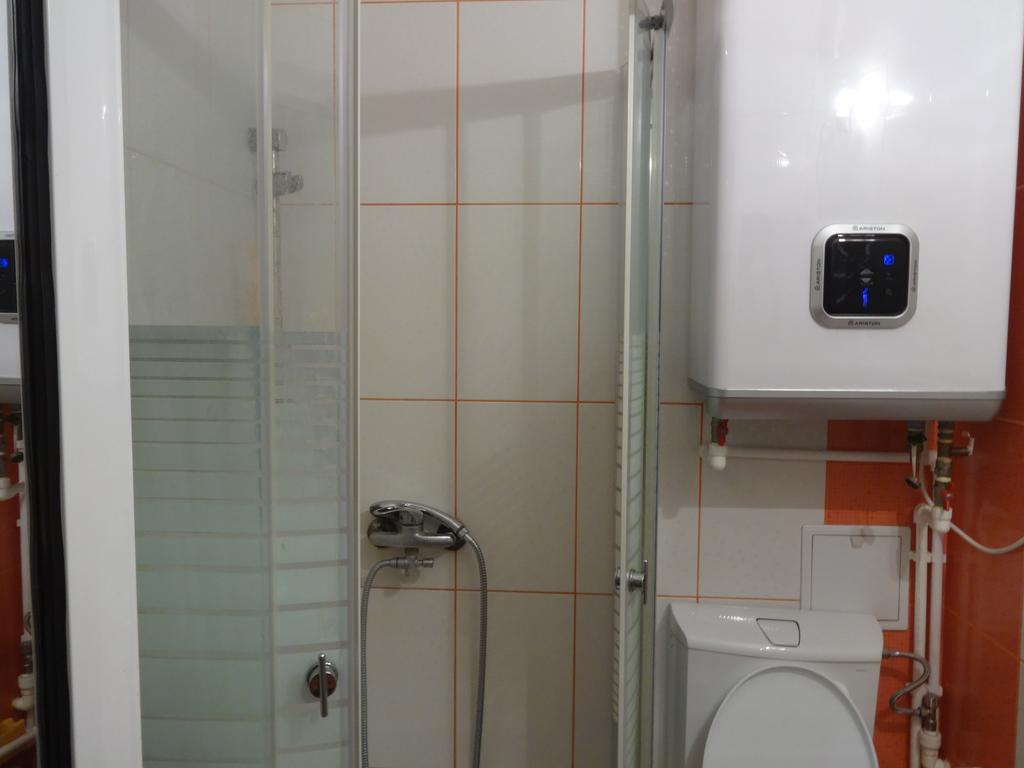 Alina Accommodation Galati  Ngoại thất bức ảnh