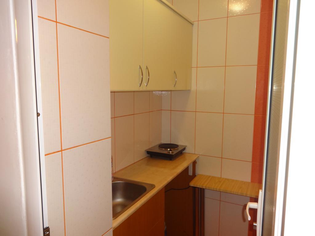 Alina Accommodation Galati  Ngoại thất bức ảnh