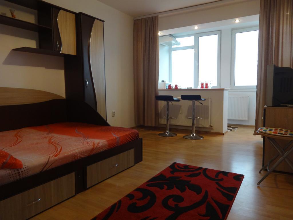 Alina Accommodation Galati  Ngoại thất bức ảnh