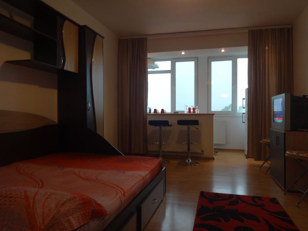 Alina Accommodation Galati  Ngoại thất bức ảnh