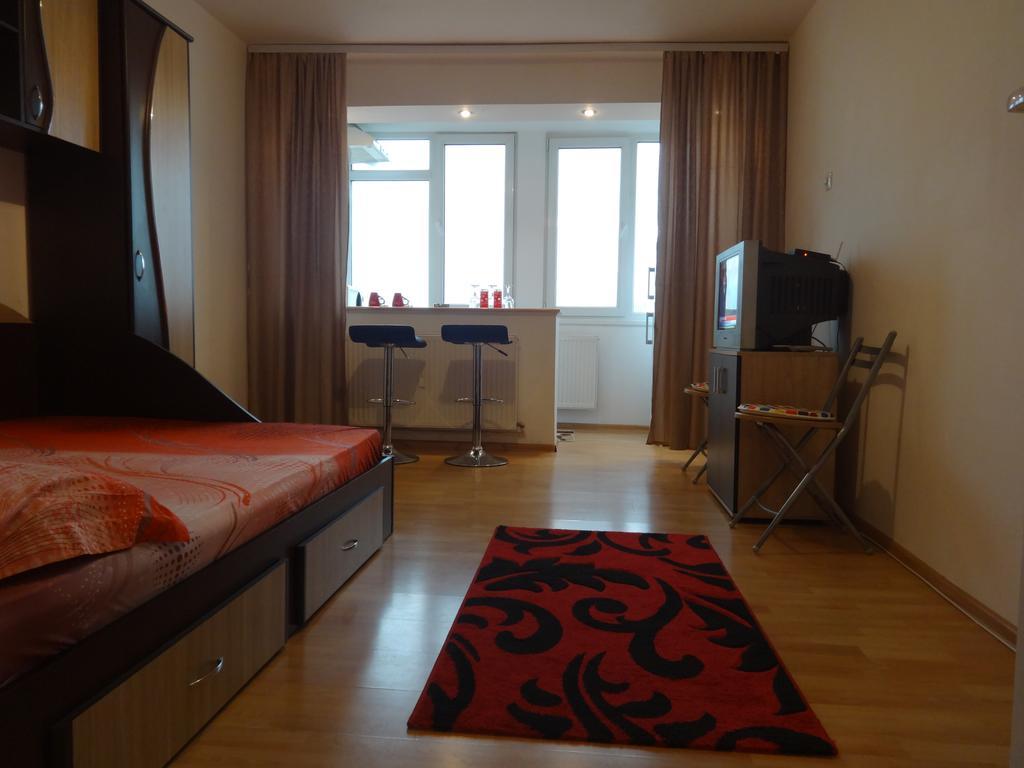 Alina Accommodation Galati  Ngoại thất bức ảnh