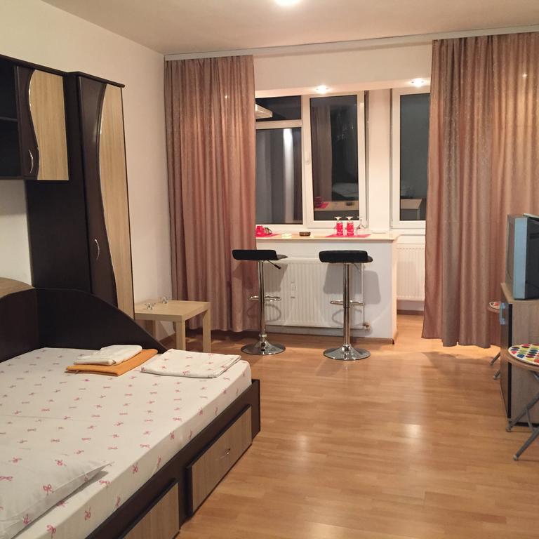Alina Accommodation Galati  Ngoại thất bức ảnh