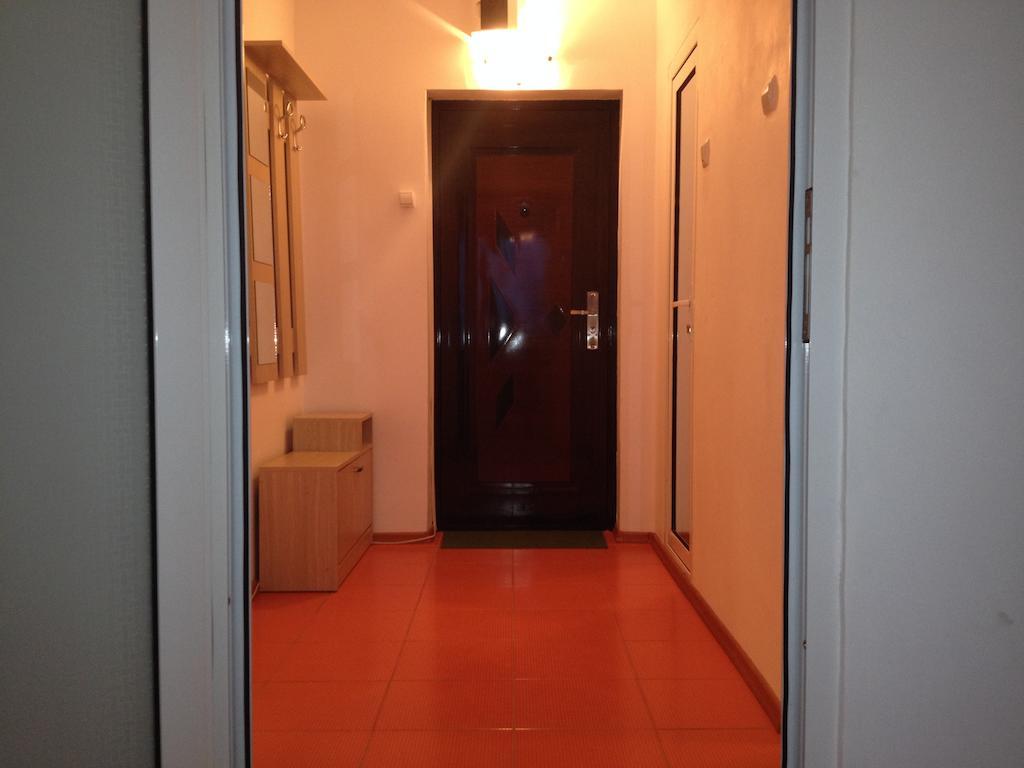 Alina Accommodation Galati  Phòng bức ảnh