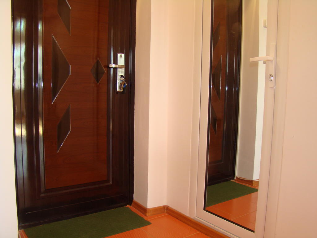 Alina Accommodation Galati  Phòng bức ảnh