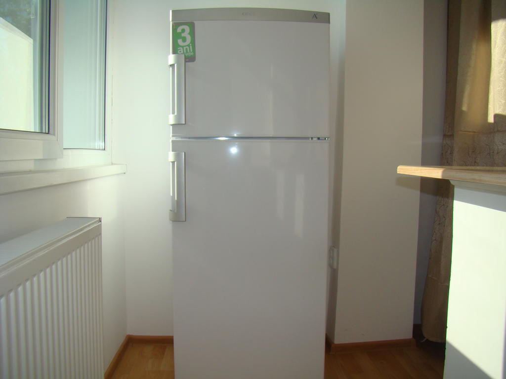 Alina Accommodation Galati  Phòng bức ảnh